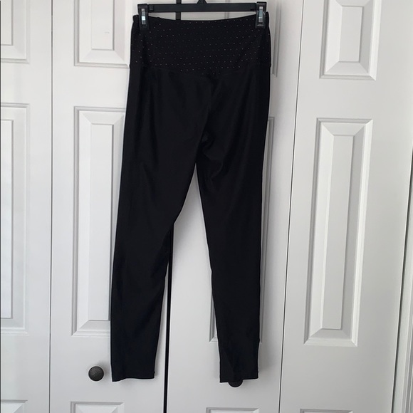 Women’s Reebok Leggings - Picture 3 of 5